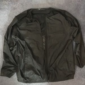 Adidas Golf Windbreaker